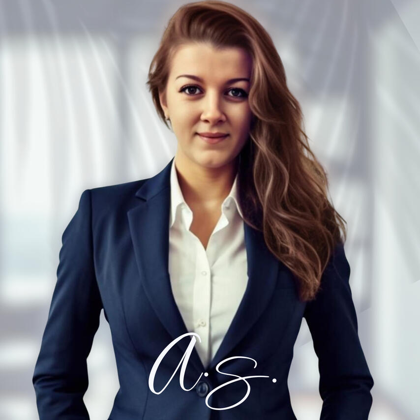 Meet Aselina